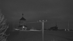 Troják, Maruška - Meteostanice