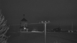 Troják, Maruška - Meteostanice