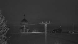 Troják, Maruška - Meteostanice