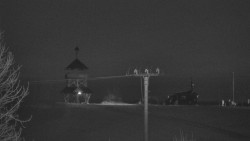 Troják, Maruška - Meteostanice