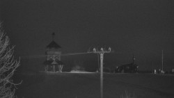 Troják, Maruška - Meteostanice