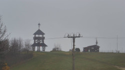 Troják, Maruška - Meteostanice