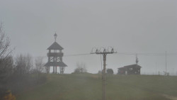 Troják, Maruška - Meteostanice