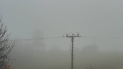 Troják, Maruška - Meteostanice