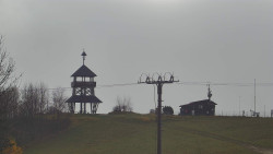 Troják, Maruška - Meteostanice