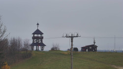 Troják, Maruška - Meteostanice