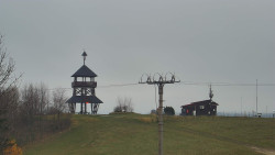 Troják, Maruška - Meteostanice