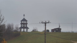 Troják, Maruška - Meteostanice