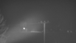 Troják, Maruška - Meteostanice