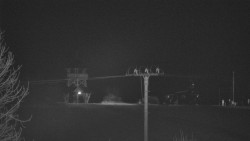 Troják, Maruška - Meteostanice