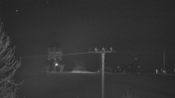 Troják, Maruška - Meteostanice