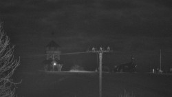 Troják, Maruška - Meteostanice