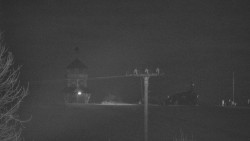 Troják, Maruška - Meteostanice