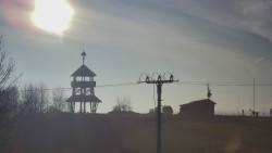 Troják, Maruška - Meteostanice