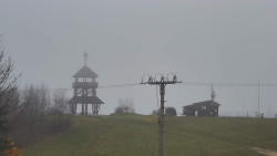 Troják, Maruška - Meteostanice