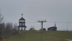 Troják, Maruška - Meteostanice
