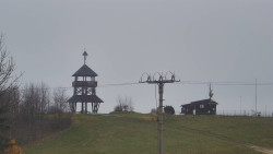 Troják, Maruška - Meteostanice