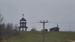 Troják, Maruška - Meteostanice