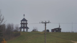 Troják, Maruška - Meteostanice
