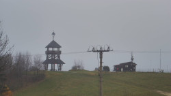 Troják, Maruška - Meteostanice