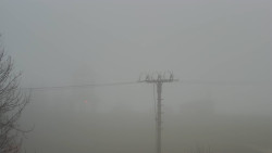 Troják, Maruška - Meteostanice