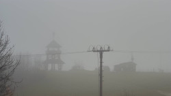 Troják, Maruška - Meteostanice
