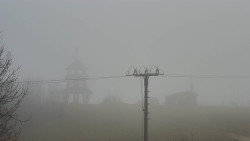 Troják, Maruška - Meteostanice