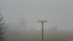 Troják, Maruška - Meteostanice