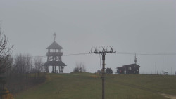 Troják, Maruška - Meteostanice