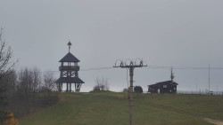 Troják, Maruška - Meteostanice