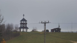 Troják, Maruška - Meteostanice