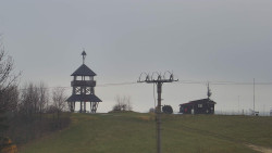 Troják, Maruška - Meteostanice