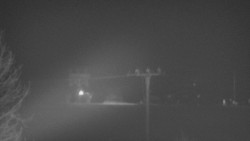 Troják, Maruška - Meteostanice