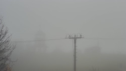 Troják, Maruška - Meteostanice