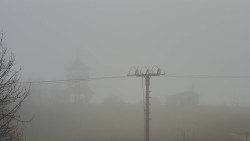Troják, Maruška - Meteostanice