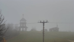 Troják, Maruška - Meteostanice