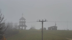 Troják, Maruška - Meteostanice