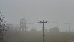 Troják, Maruška - Meteostanice