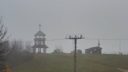 Troják, Maruška - Meteostanice