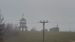 Troják, Maruška - Meteostanice