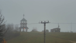 Troják, Maruška - Meteostanice