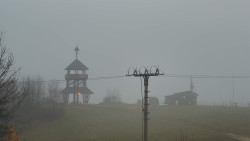 Troják, Maruška - Meteostanice