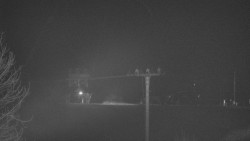 Troják, Maruška - Meteostanice