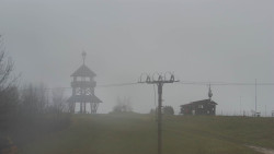 Troják, Maruška - Meteostanice