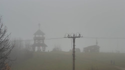 Troják, Maruška - Meteostanice