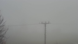 Troják, Maruška - Meteostanice