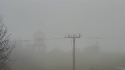 Troják, Maruška - Meteostanice