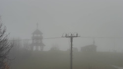 Troják, Maruška - Meteostanice