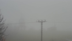 Troják, Maruška - Meteostanice