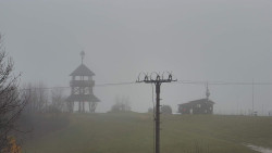 Troják, Maruška - Meteostanice